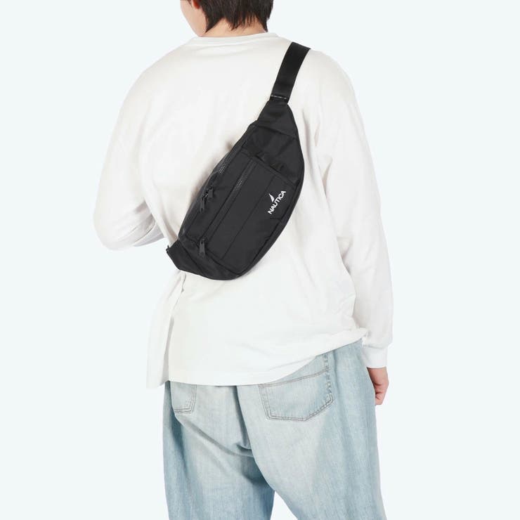 ノーティカ ボディバッグ メンズ | ギャレリア Bag＆Luggage | 詳細画像2 