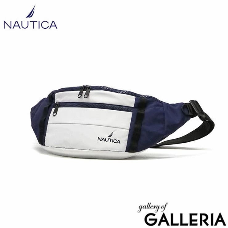 ノーティカ ボディバッグ メンズ | ギャレリア Bag＆Luggage | 詳細画像21 