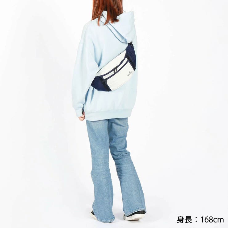 ノーティカ ボディバッグ メンズ | ギャレリア Bag＆Luggage | 詳細画像6 