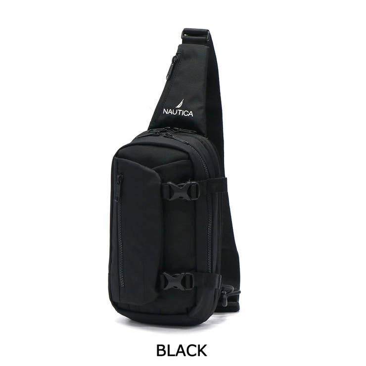 ノーティカ ボディバッグ メンズ | ギャレリア Bag＆Luggage | 詳細画像11 