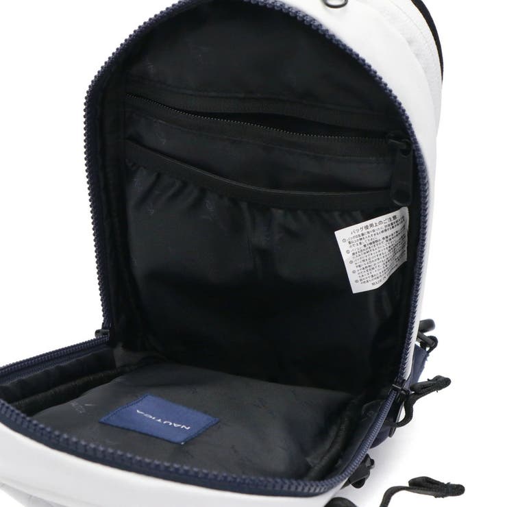 ノーティカ ボディバッグ メンズ | ギャレリア Bag＆Luggage | 詳細画像18 