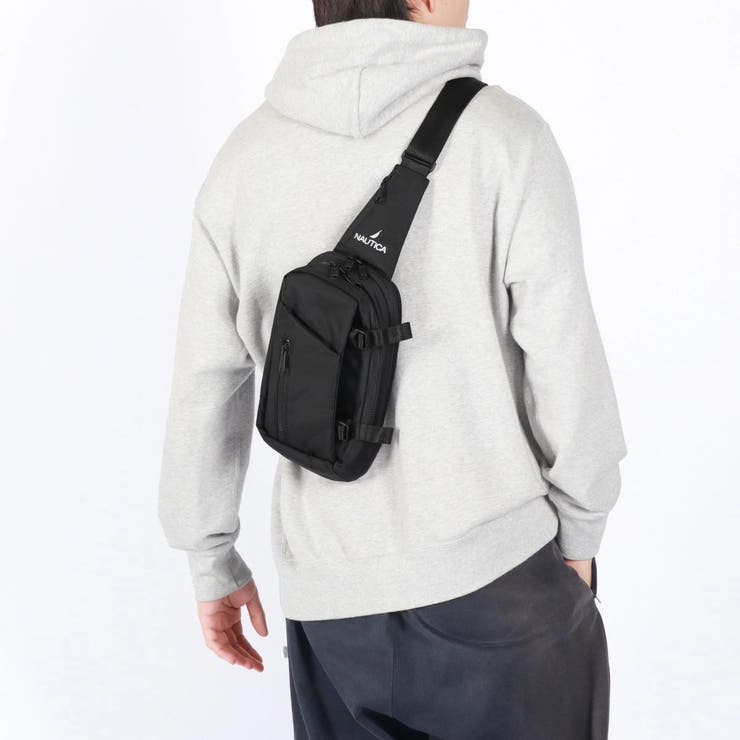 ノーティカ ボディバッグ メンズ | ギャレリア Bag＆Luggage | 詳細画像2 