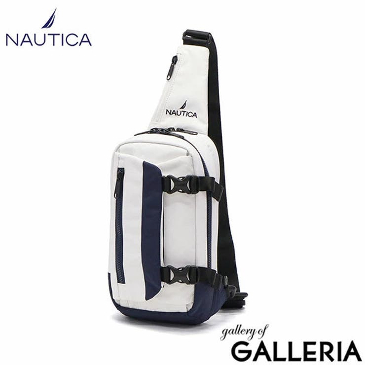 ノーティカ ボディバッグ メンズ | ギャレリア Bag＆Luggage | 詳細画像21 