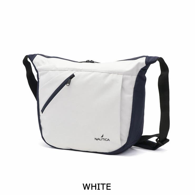 ノーティカ ショルダーバッグ メンズ | ギャレリア Bag＆Luggage | 詳細画像12 