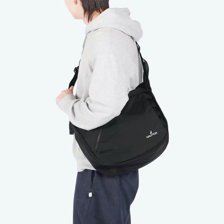 ノーティカ ショルダーバッグ メンズ | ギャレリア Bag＆Luggage | 詳細画像2 