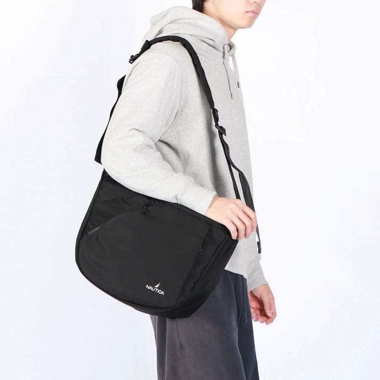 ノーティカ ショルダーバッグ メンズ | ギャレリア Bag＆Luggage | 詳細画像3 