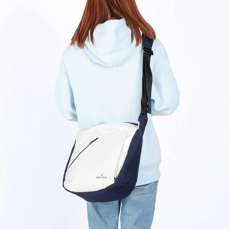 ノーティカ ショルダーバッグ メンズ | ギャレリア Bag＆Luggage | 詳細画像5 