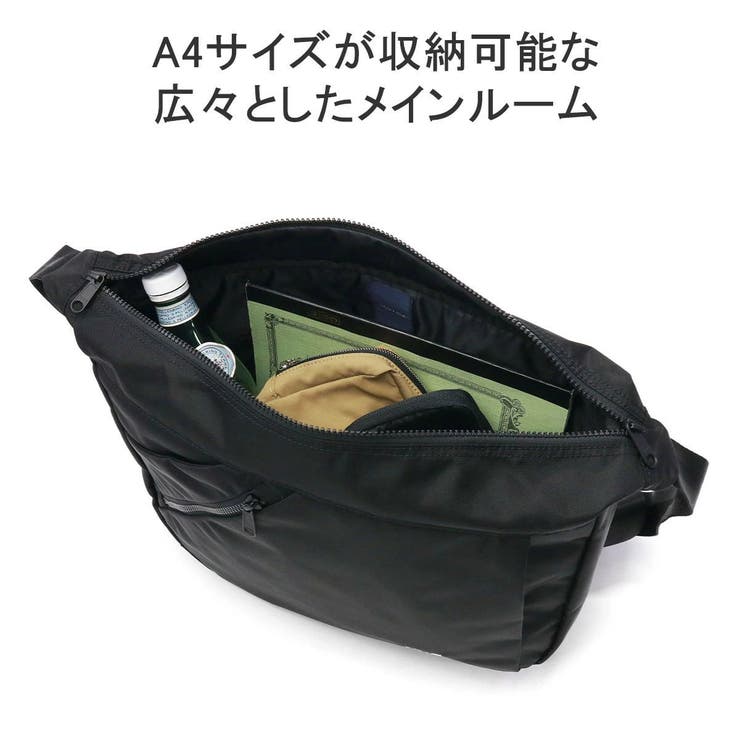 ノーティカ ショルダーバッグ メンズ | ギャレリア Bag＆Luggage | 詳細画像8 