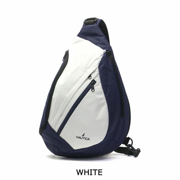 ノーティカ ボディバッグ メンズ | ギャレリア Bag＆Luggage | 詳細画像11 