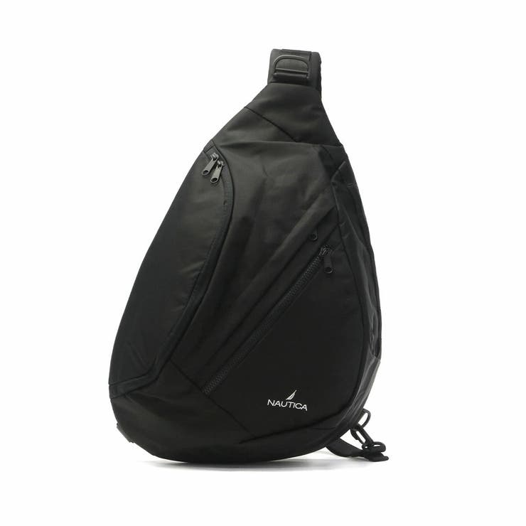 ノーティカ ボディバッグ メンズ | ギャレリア Bag＆Luggage | 詳細画像12 