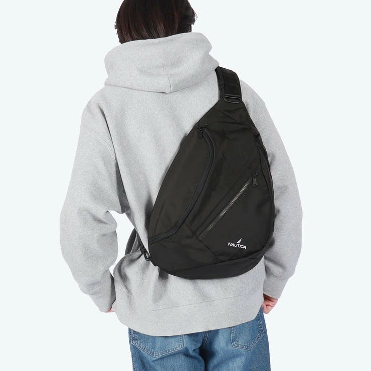 ノーティカ ボディバッグ メンズ | ギャレリア Bag＆Luggage | 詳細画像2 