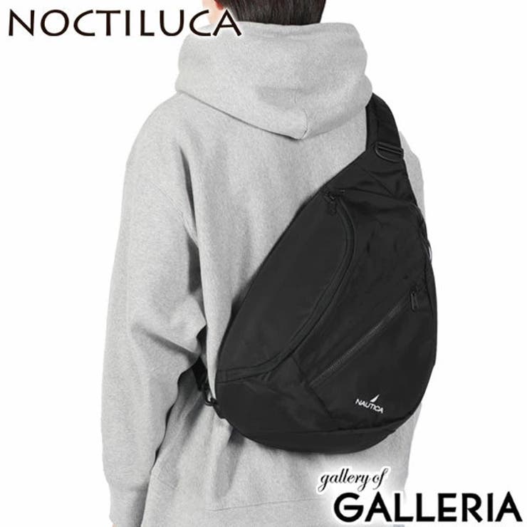 ノーティカ ボディバッグ メンズ | ギャレリア Bag＆Luggage | 詳細画像20 