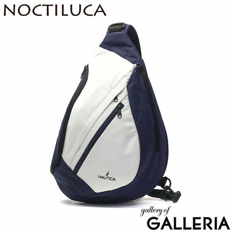 ノーティカ ボディバッグ メンズ | ギャレリア Bag＆Luggage | 詳細画像21 