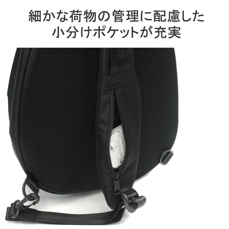 ノーティカ ボディバッグ メンズ | ギャレリア Bag＆Luggage | 詳細画像9 