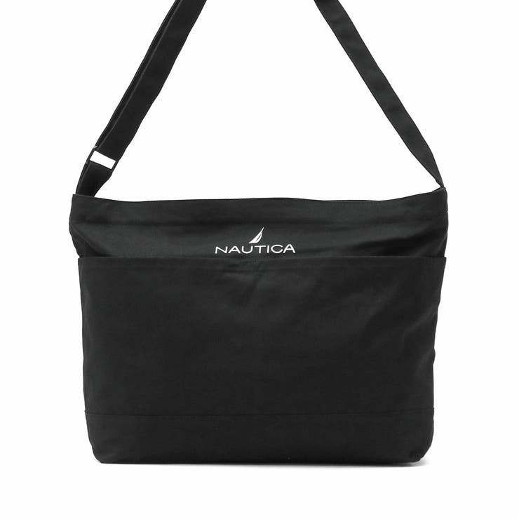 ノーティカ ショルダーバッグ メンズ | ギャレリア Bag＆Luggage | 詳細画像12 