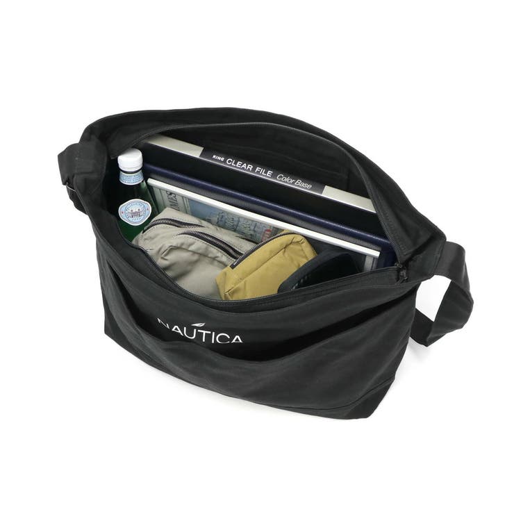 ノーティカ ショルダーバッグ メンズ | ギャレリア Bag＆Luggage | 詳細画像15 