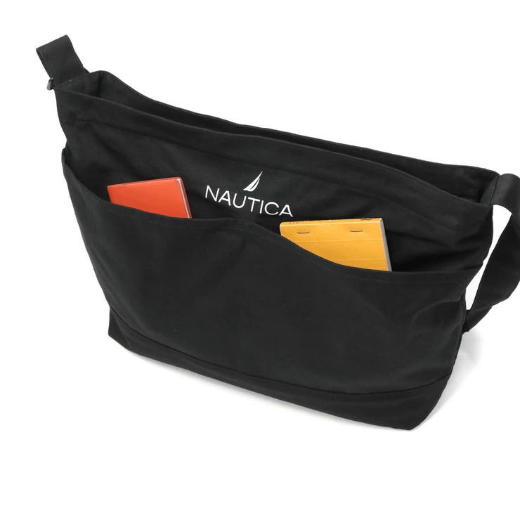 ノーティカ ショルダーバッグ メンズ | ギャレリア Bag＆Luggage | 詳細画像16 