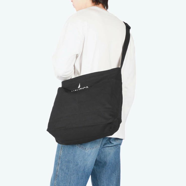 ノーティカ ショルダーバッグ メンズ | ギャレリア Bag＆Luggage | 詳細画像2 