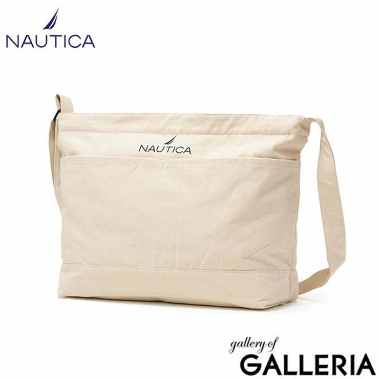 ノーティカ ショルダーバッグ メンズ | ギャレリア Bag＆Luggage | 詳細画像21 