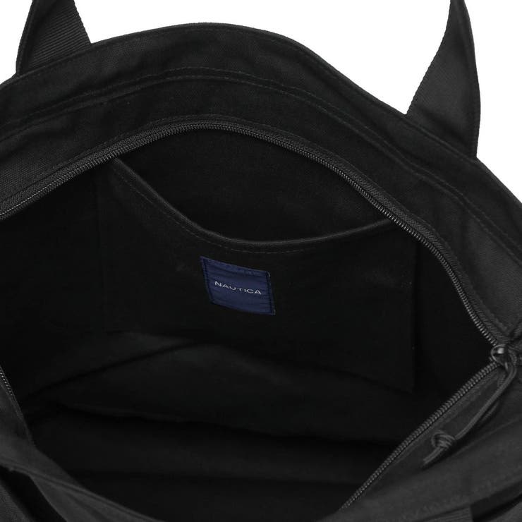 ノーティカ トートバッグ メンズ | ギャレリア Bag＆Luggage | 詳細画像16 