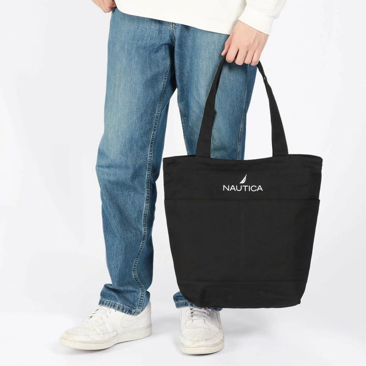 ノーティカ トートバッグ メンズ | ギャレリア Bag＆Luggage | 詳細画像3 
