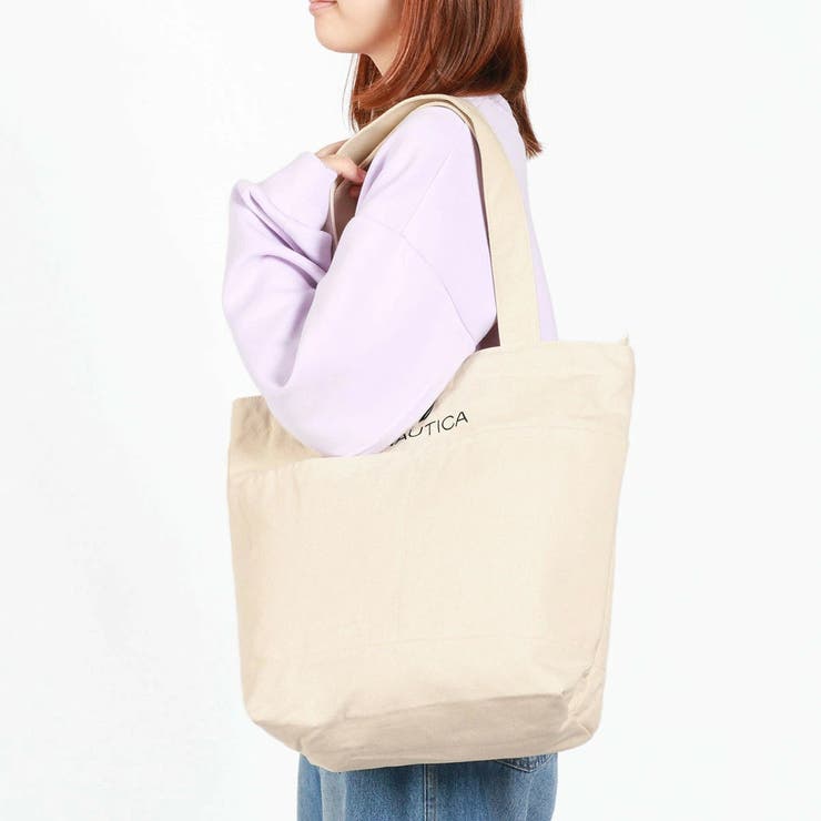 ノーティカ トートバッグ メンズ | ギャレリア Bag＆Luggage | 詳細画像5 