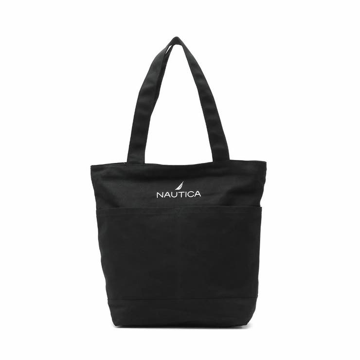 ブラック | ノーティカ トートバッグ メンズ | ギャレリア Bag＆Luggage