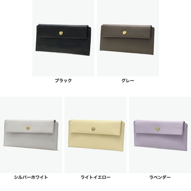 ニュートラルグレイ 財布 NeutralGray | ギャレリア Bag＆Luggage | 詳細画像2 