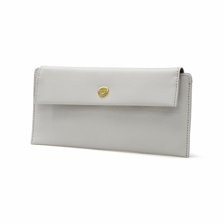 シルバーホワイト | ニュートラルグレイ 財布 NeutralGray | ギャレリア Bag＆Luggage