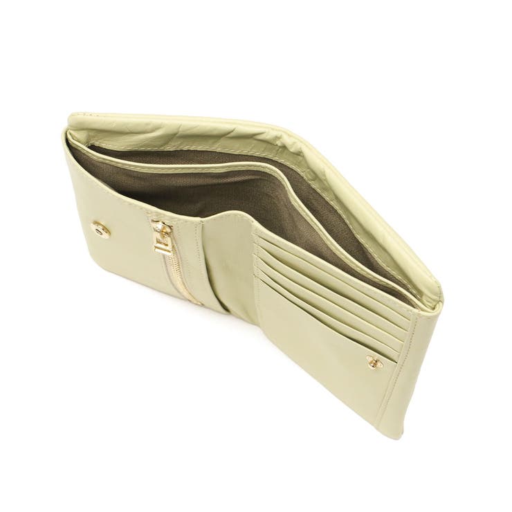 ニュートラルグレイ 財布 NeutralGray | ギャレリア Bag＆Luggage | 詳細画像15 