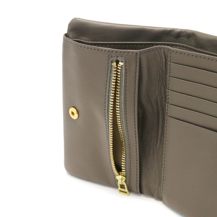 ニュートラルグレイ 財布 NeutralGray | ギャレリア Bag＆Luggage | 詳細画像17 