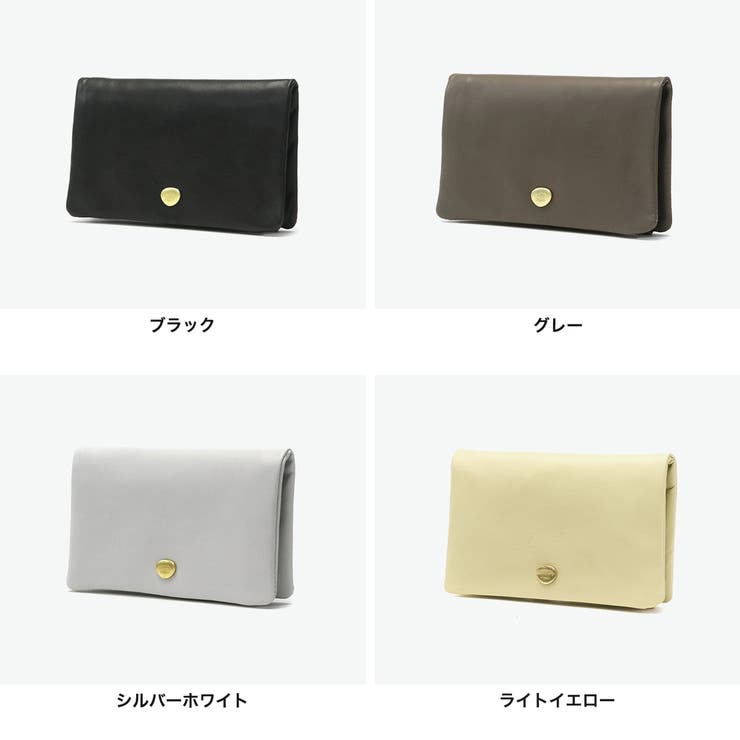 ニュートラルグレイ 財布 NeutralGray | ギャレリア Bag＆Luggage | 詳細画像2 
