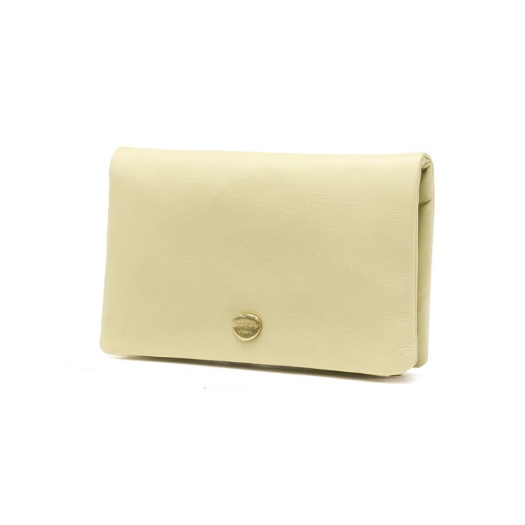 ライトイエロー | ニュートラルグレイ 財布 NeutralGray | ギャレリア Bag＆Luggage