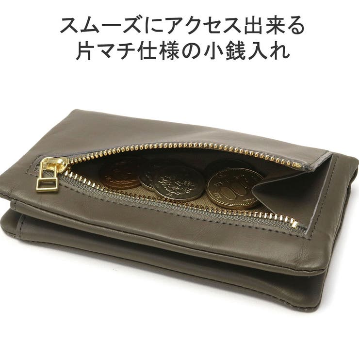 PORTER / GLITTER WALLET 新品・未使用 - 折り財布