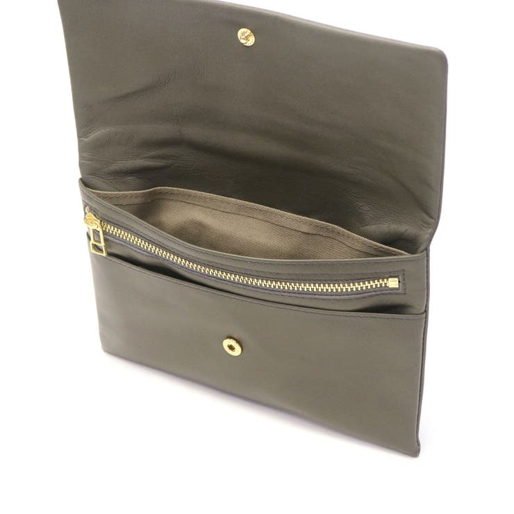 ニュートラルグレイ 財布 NeutralGray | ギャレリア Bag＆Luggage | 詳細画像14 