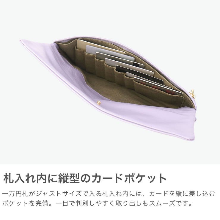 ニュートラルグレイ 財布 NeutralGray | ギャレリア Bag＆Luggage | 詳細画像4 