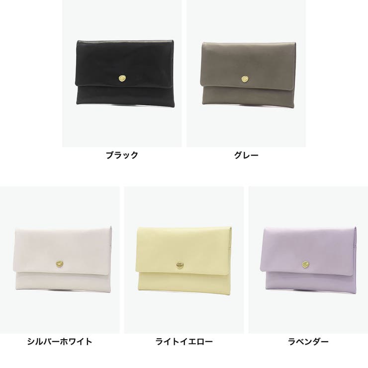 ニュートラルグレイ 財布 NeutralGray | ギャレリア Bag＆Luggage | 詳細画像7 