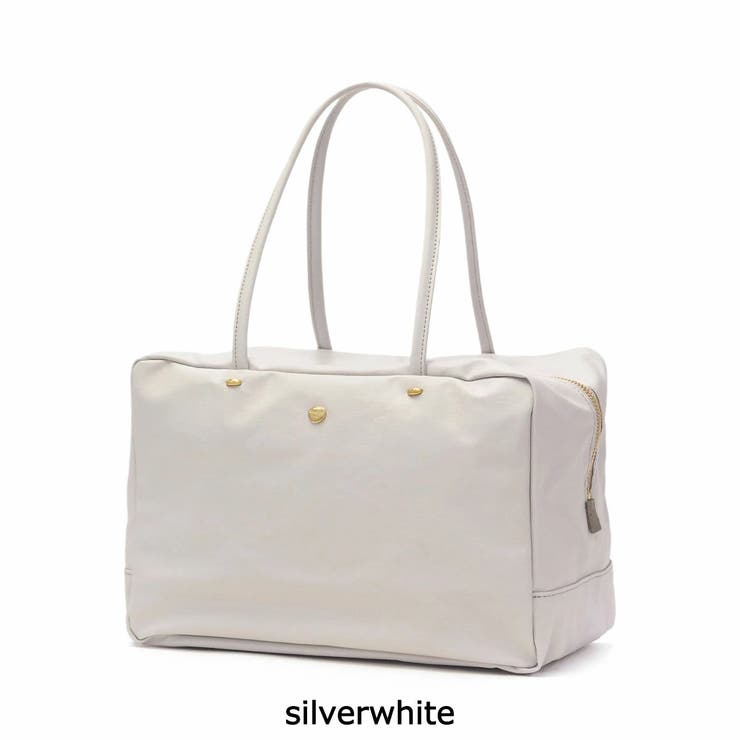 ニュートラルグレイ トートバッグ レディース | ギャレリア Bag＆Luggage | 詳細画像13 