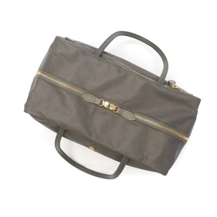 ニュートラルグレイ トートバッグ レディース | ギャレリア Bag＆Luggage | 詳細画像19 