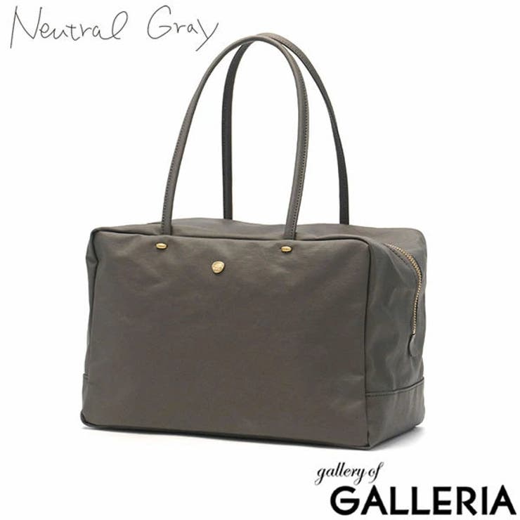 ニュートラルグレイ トートバッグ レディース | ギャレリア Bag＆Luggage | 詳細画像21 
