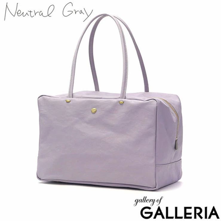 ニュートラルグレイ トートバッグ レディース | ギャレリア Bag＆Luggage | 詳細画像22 