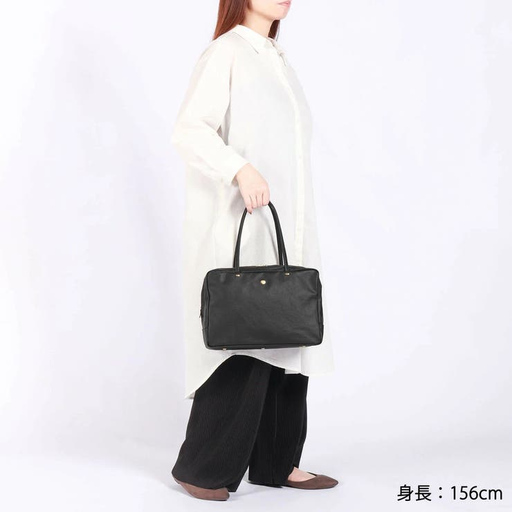 ニュートラルグレイ トートバッグ レディース | ギャレリア Bag＆Luggage | 詳細画像4 