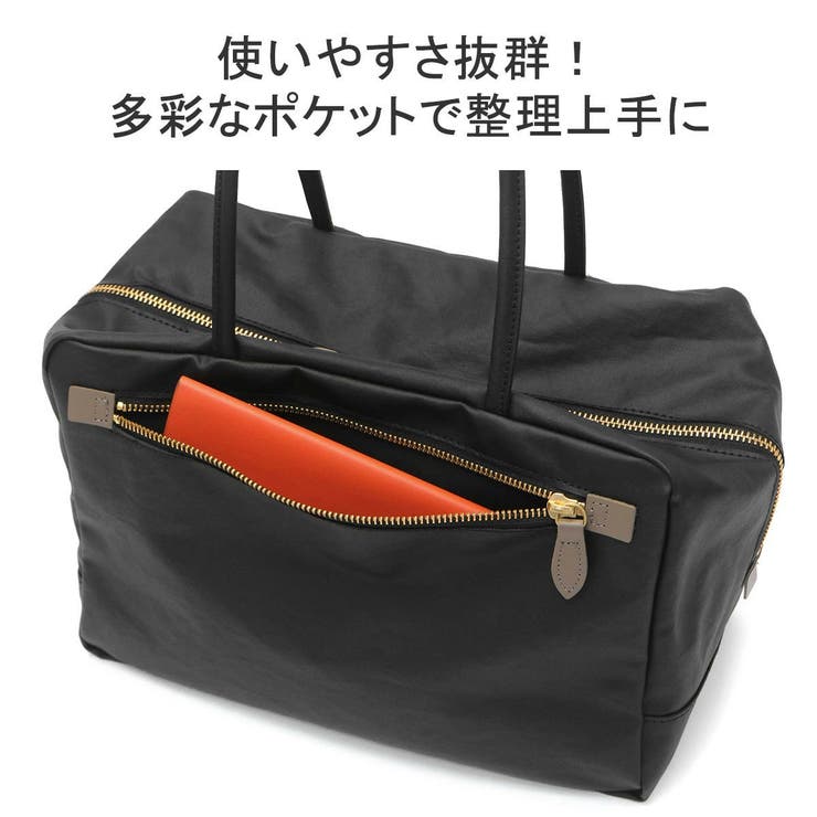 ニュートラルグレイ トートバッグ レディース | ギャレリア Bag＆Luggage | 詳細画像7 