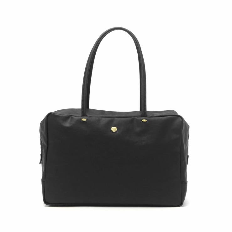 ブラック | ニュートラルグレイ トートバッグ レディース | ギャレリア Bag＆Luggage