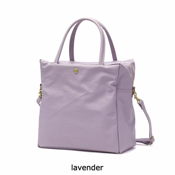 ニュートラルグレイ トートバッグ レディース | ギャレリア Bag＆Luggage | 詳細画像11 
