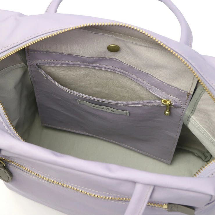 ニュートラルグレイ トートバッグ レディース | ギャレリア Bag＆Luggage | 詳細画像16 