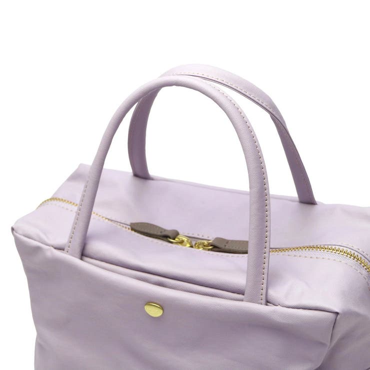 ニュートラルグレイ トートバッグ レディース | ギャレリア Bag＆Luggage | 詳細画像18 