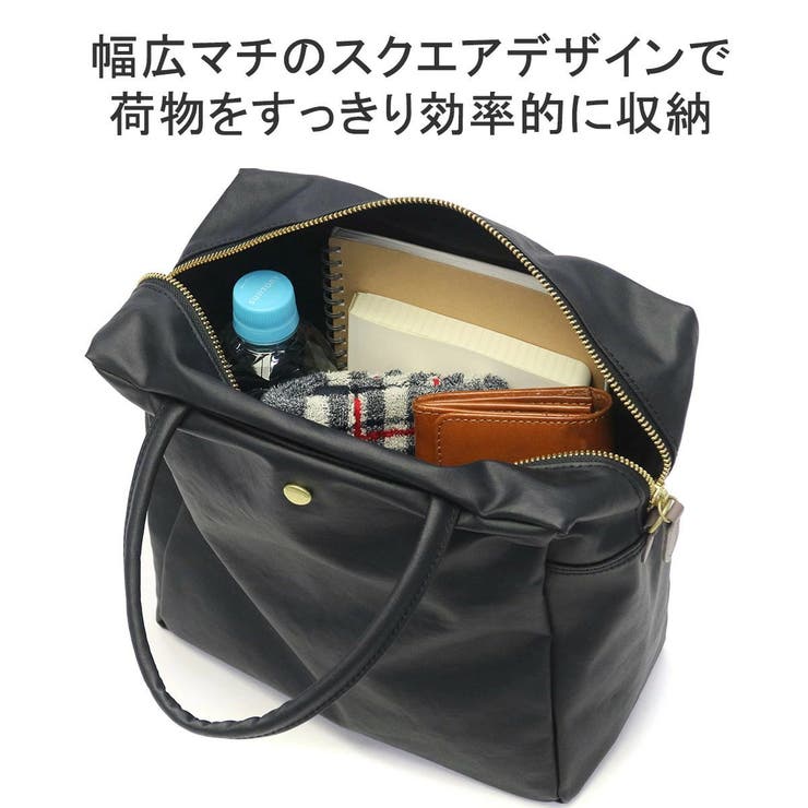 ニュートラルグレイ トートバッグ レディース | ギャレリア Bag＆Luggage | 詳細画像5 