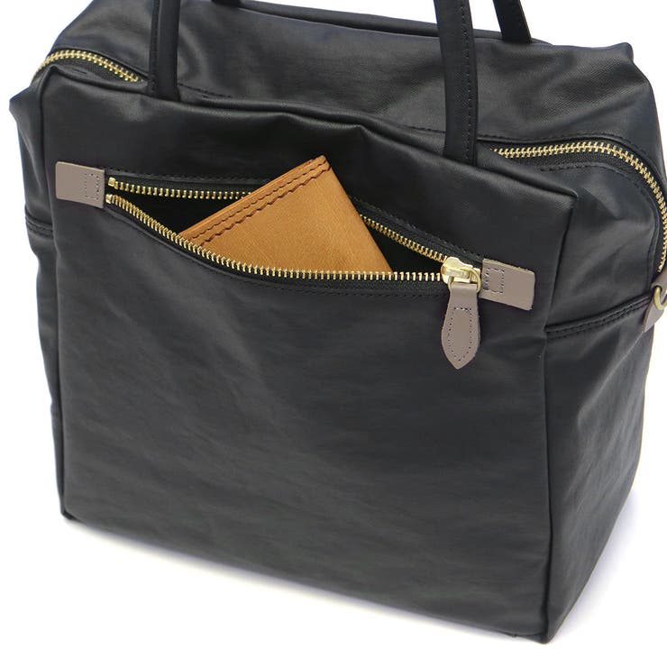 ニュートラルグレイ トートバッグ レディース | ギャレリア Bag＆Luggage | 詳細画像7 