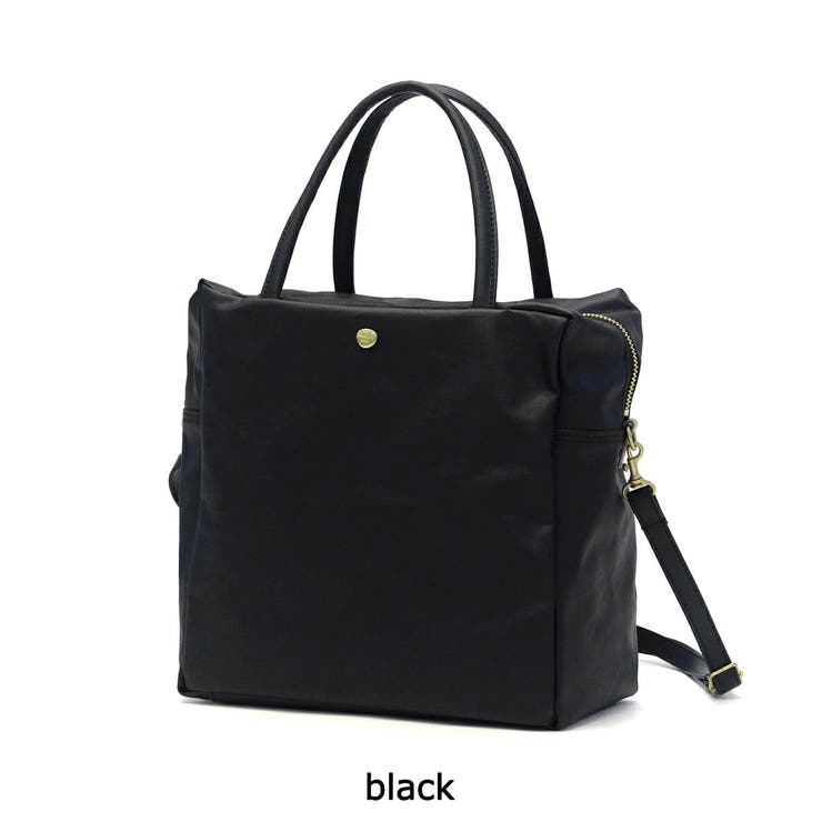 ニュートラルグレイ トートバッグ レディース | ギャレリア Bag＆Luggage | 詳細画像9 